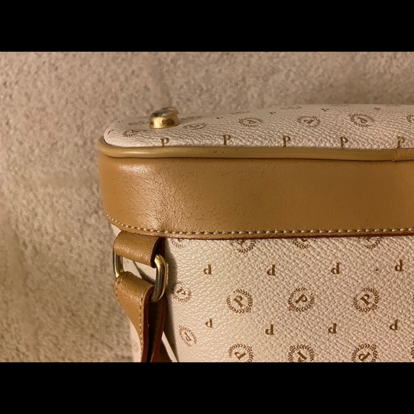 Pollini Monogram Backpack main image 7